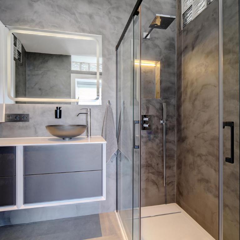 Penthouse DELUXE, Carolina Park, Marbella - Apartamento Ático - 3