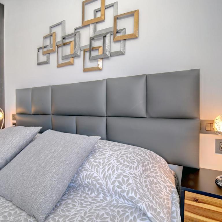 Penthouse DELUXE, Carolina Park, Marbella - Apartamento Ático - 13