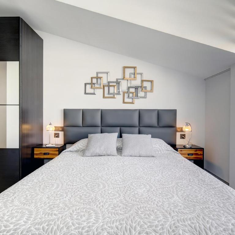 Penthouse DELUXE, Carolina Park, Marbella - Apartamento Ático - 4