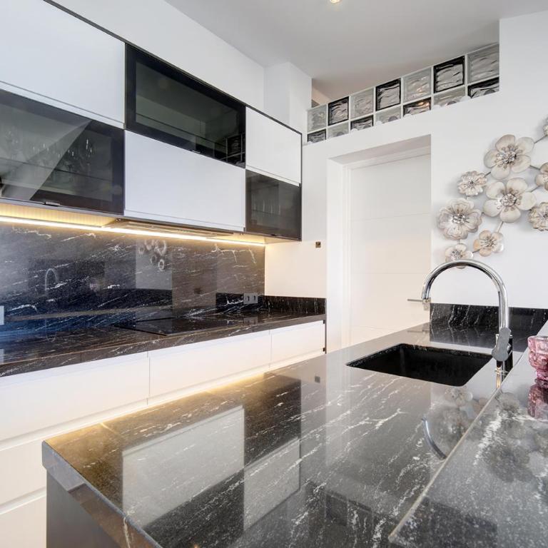 Penthouse DELUXE, Carolina Park, Marbella - Apartamento Ático - 14