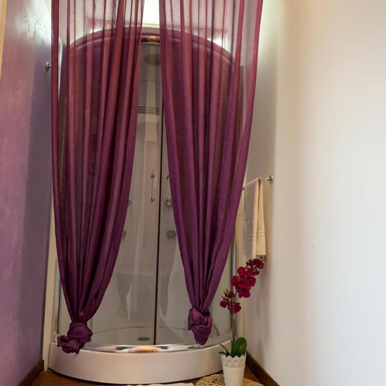 Hotel Palma Benessere - Camera Matrimoniale con Accesso Spa - 8