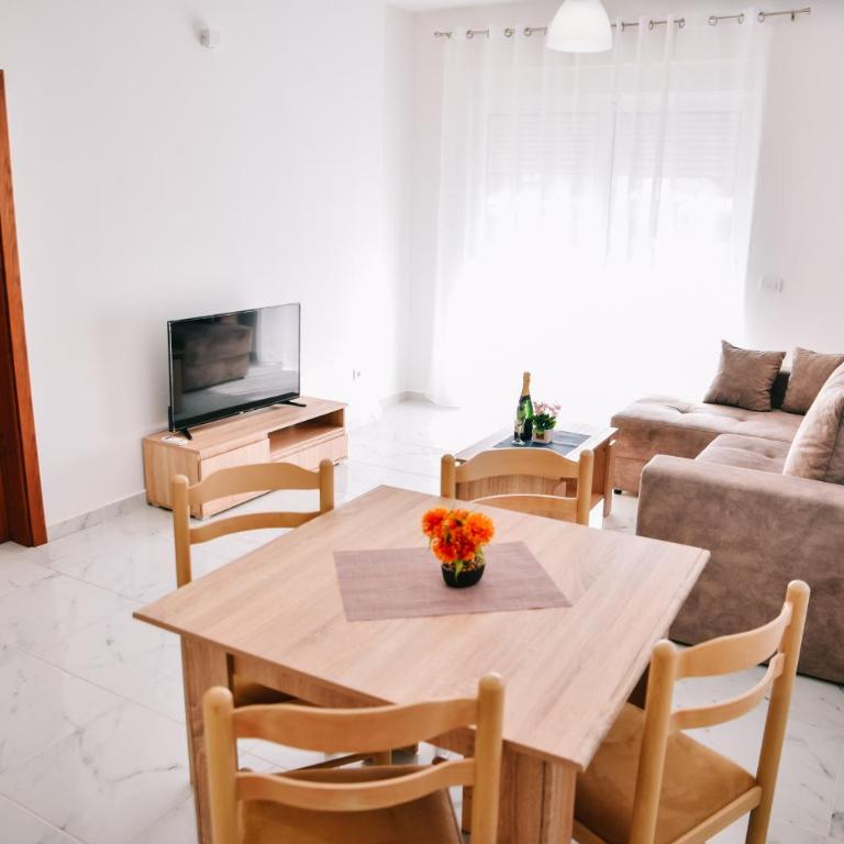 Riva Luxury - Apartman sa 2 Spavaće Sobe - 3