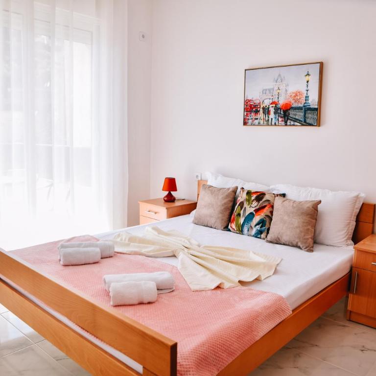 Riva Luxury - Apartman sa 2 Spavaće Sobe - 1