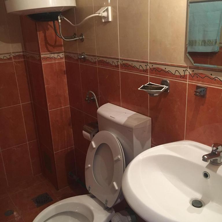 Sunny Villa Apartments - Apartman sa Balkonom - 2