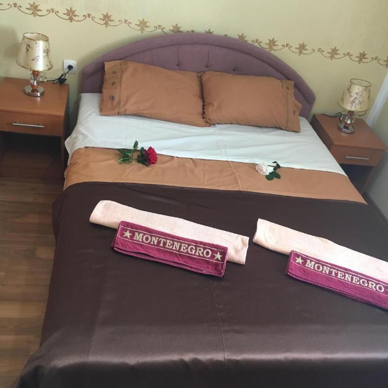 Sunny Villa Apartments - Apartman sa Balkonom - 1