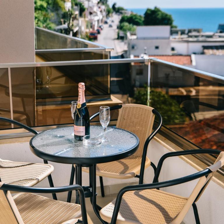 Riva Luxury - Apartman sa 2 Spavaće Sobe - 5
