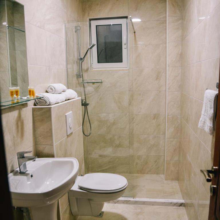 Riva Luxury - Apartman sa 2 Spavaće Sobe - 3