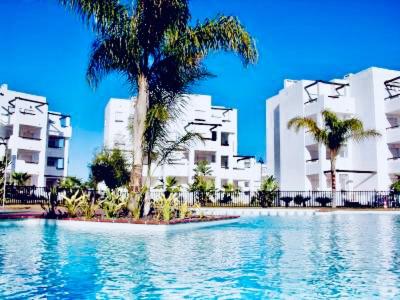 Las Terrazas de la Torre - Apartamento de 1 dormitorio - 1