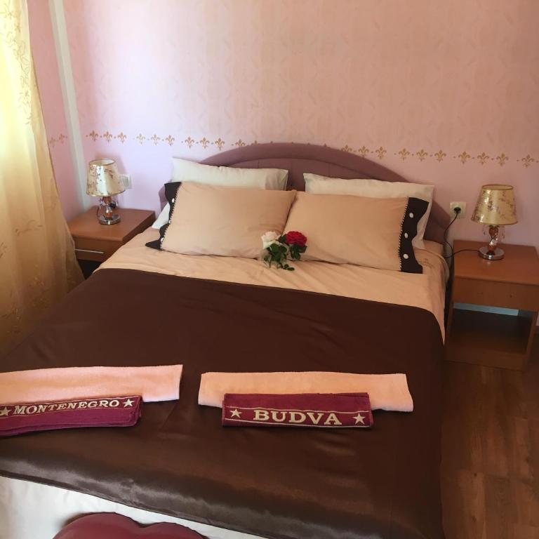 Sunny Villa Apartments - Apartman sa Pogledom na More - 6