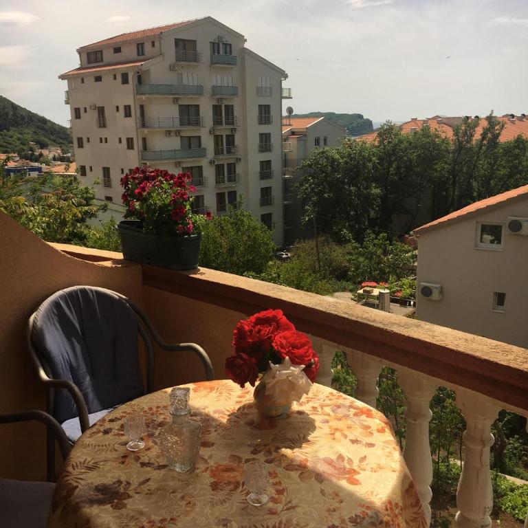 Sunny Villa Apartments - Apartman sa Pogledom na More - 5