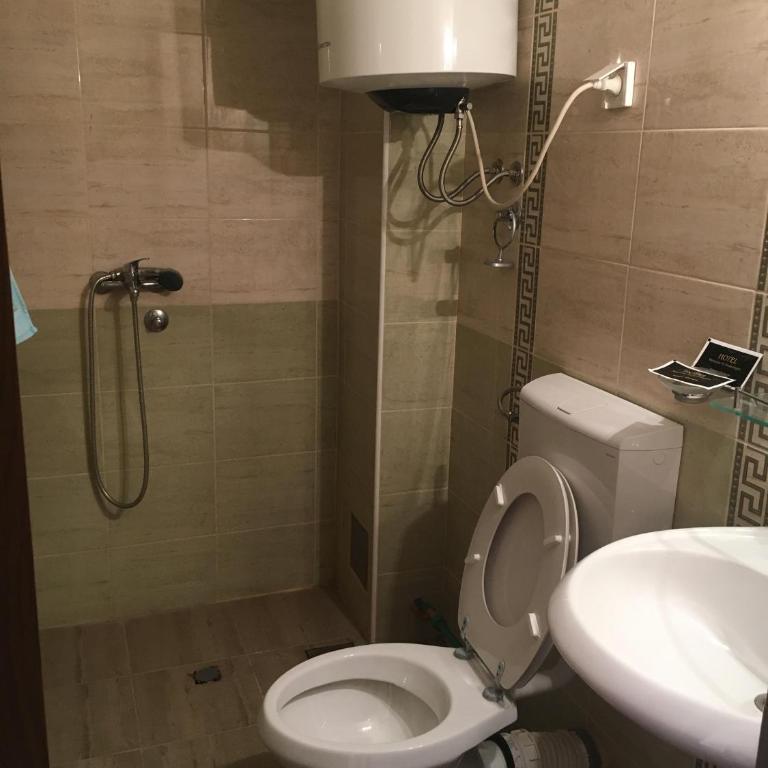 Sunny Villa Apartments - Apartman sa Pogledom na More - 3