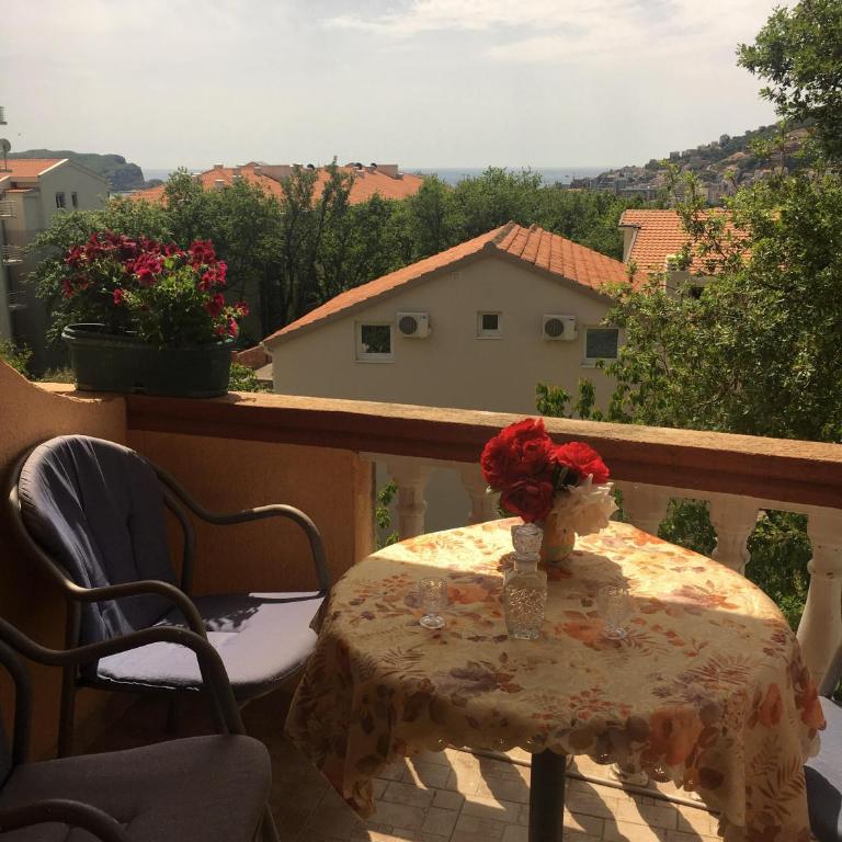 Sunny Villa Apartments - Apartman sa Pogledom na More - 2