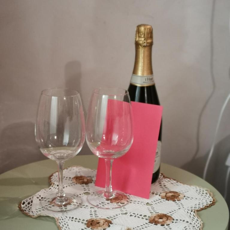 Maison Croix de Ville - Appartamento Deluxe - 7