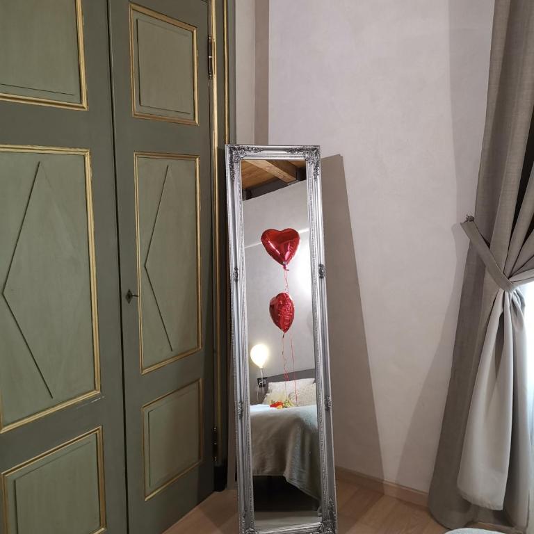 Maison Croix de Ville - Appartamento Deluxe - 6