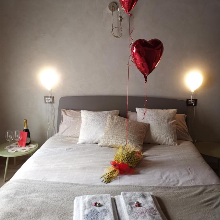 Maison Croix de Ville - Appartamento Deluxe - 3