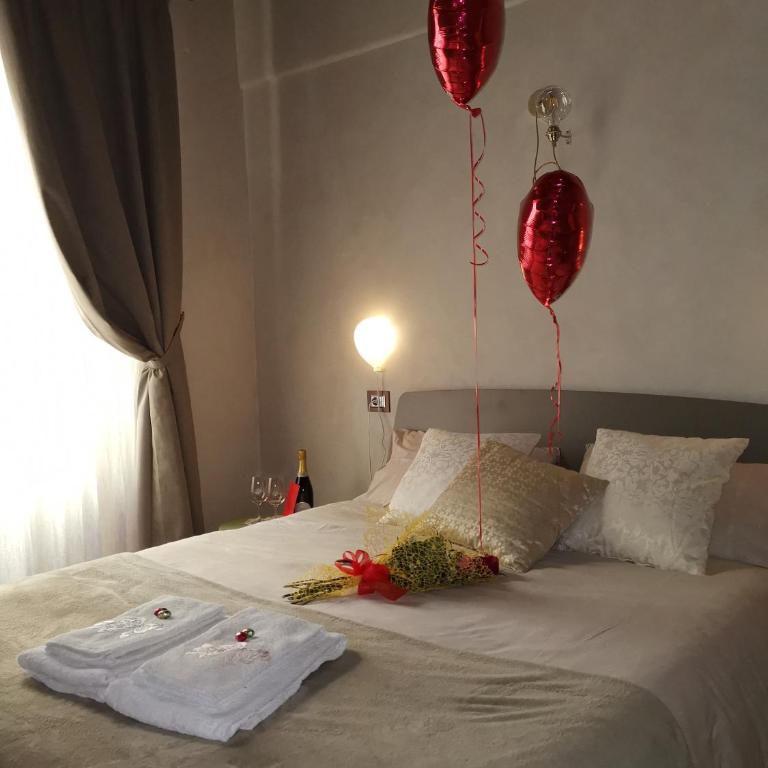 Maison Croix de Ville - Appartamento Deluxe - 4