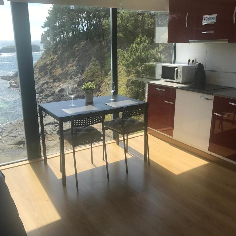 Apartamentos Canabal - Apartamento con vistas al mar - 7