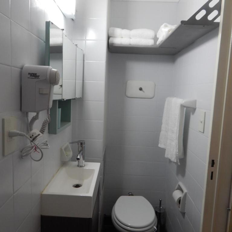 Apio Studio Centro - Apartamento Estudio - 29