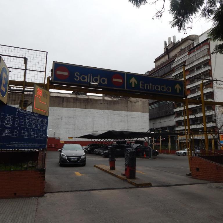 Apio Studio Centro - Apartamento Estudio - 18