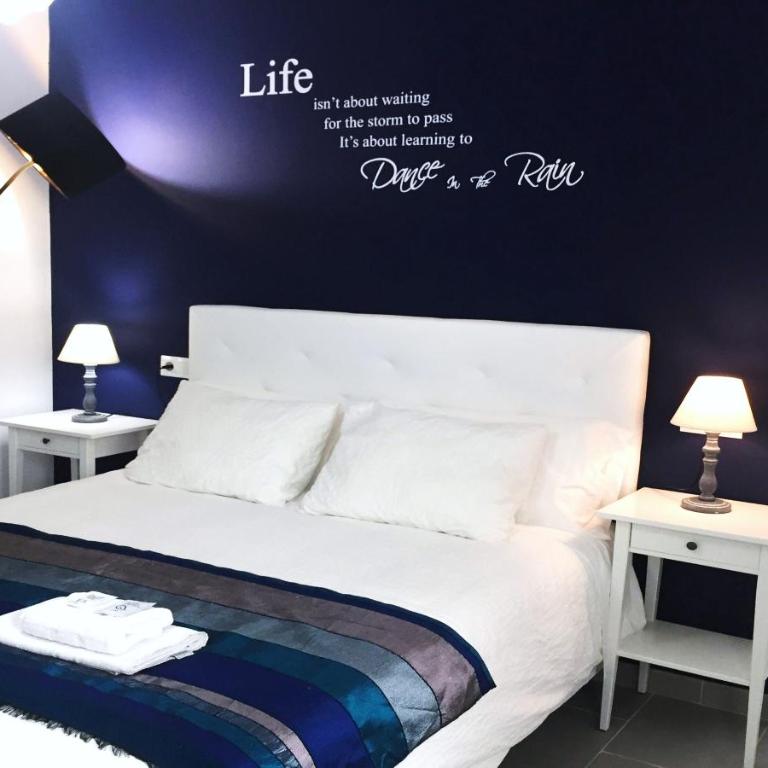 Apartamentos Villa Serali Parking Gratis - Loft - 14