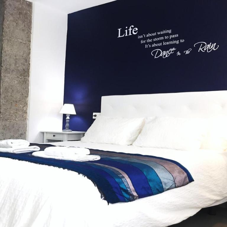 Apartamentos Villa Serali Parking Gratis - Loft - 24