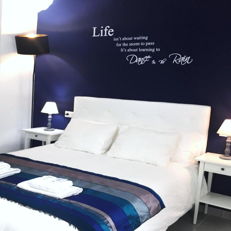 Apartamentos Villa Serali Parking Gratis - Loft - 30
