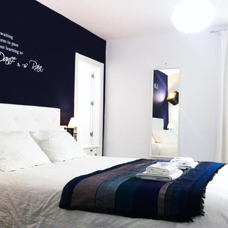 Apartamentos Villa Serali Parking Gratis - Loft - 16