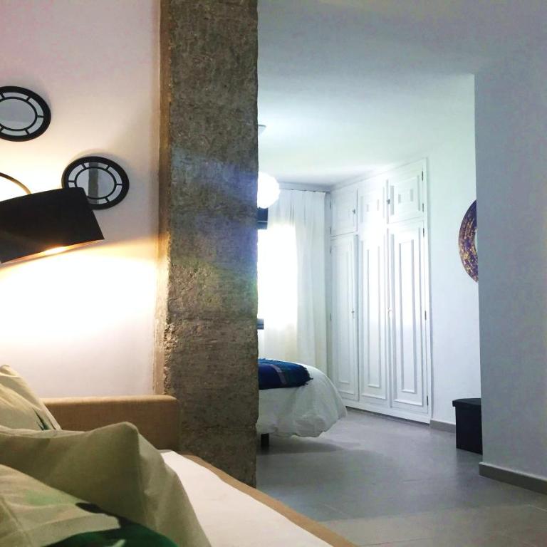 Apartamentos Villa Serali Parking Gratis - Loft - 12