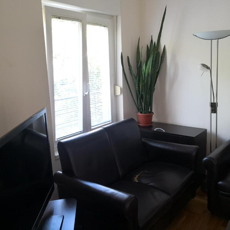 Ana's Apartment - Apartman sa Pogledom na Vrt - 8