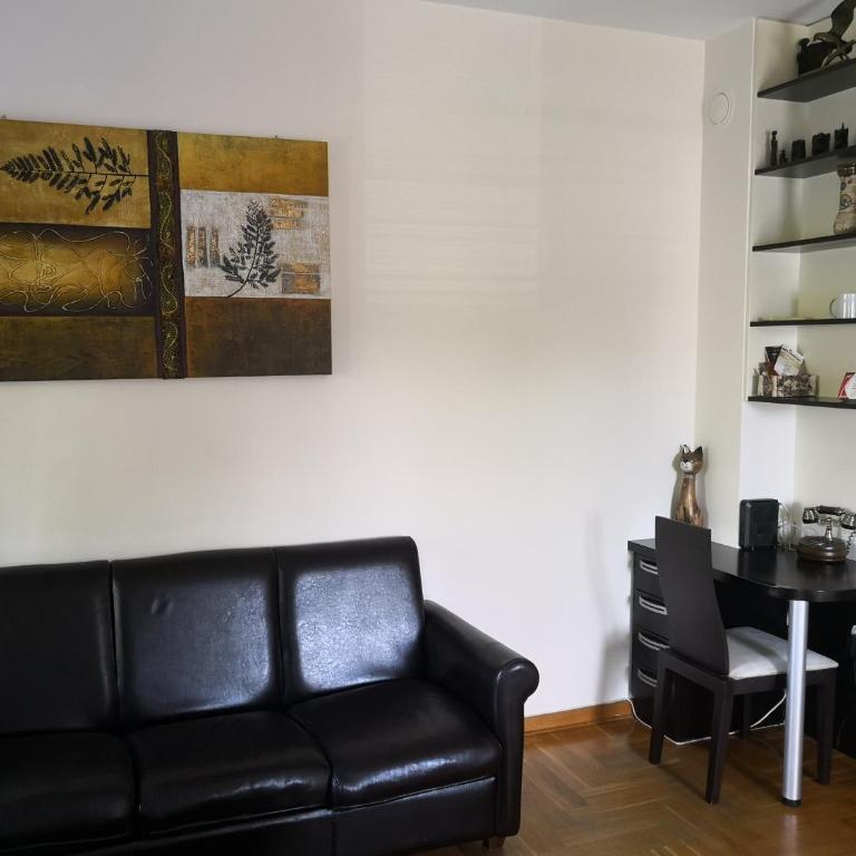Ana's Apartment - Apartman sa Pogledom na Vrt - 5