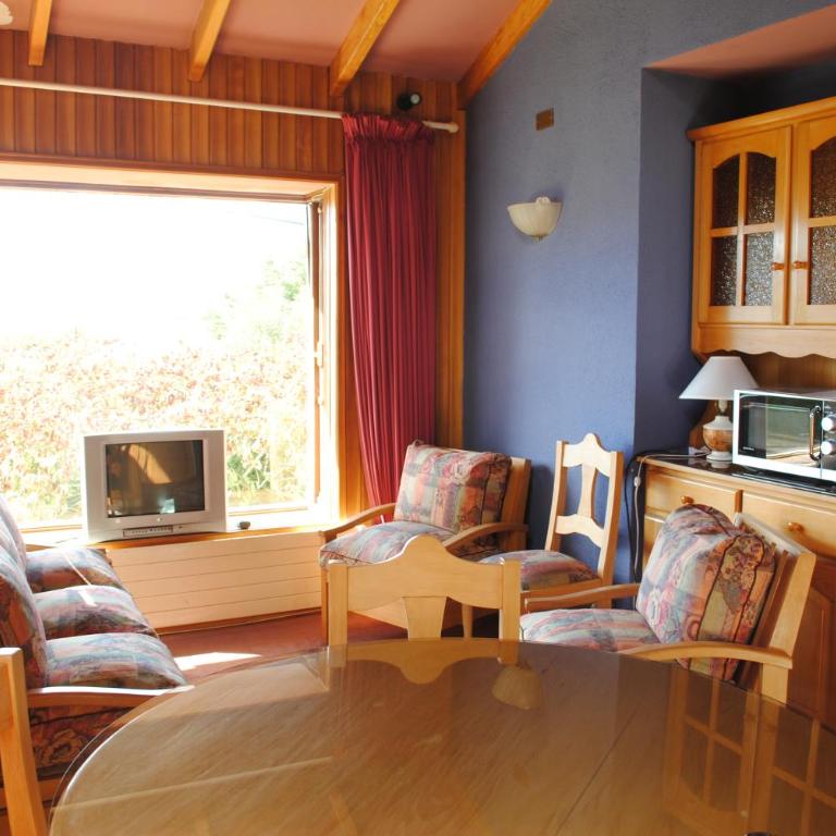 Cabañas de Turismo Araucarias del Sur - Bungalow (5 Adults) - 30
