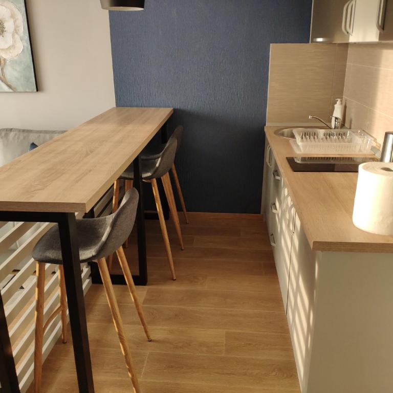 Belvedere Apartments - Apartman sa Pogledom na More - 53