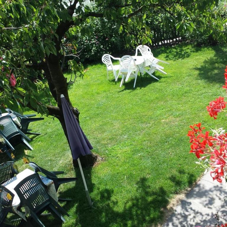Felsenegg - Camera Matrimoniale con Balcone - 21