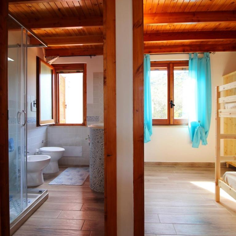 TRILOCALE MARGHERITA - Casa con 2 Camere da Letto - 17