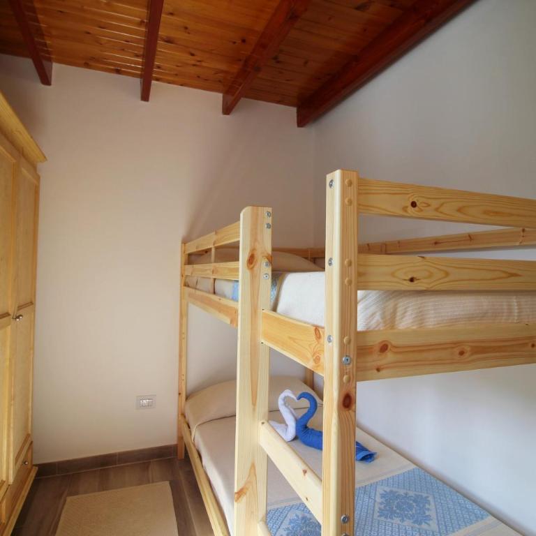 TRILOCALE MARGHERITA - Casa con 2 Camere da Letto - 28