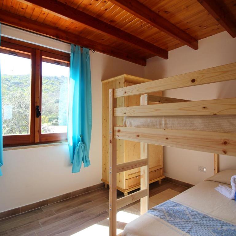 TRILOCALE MARGHERITA - Casa con 2 Camere da Letto - 29