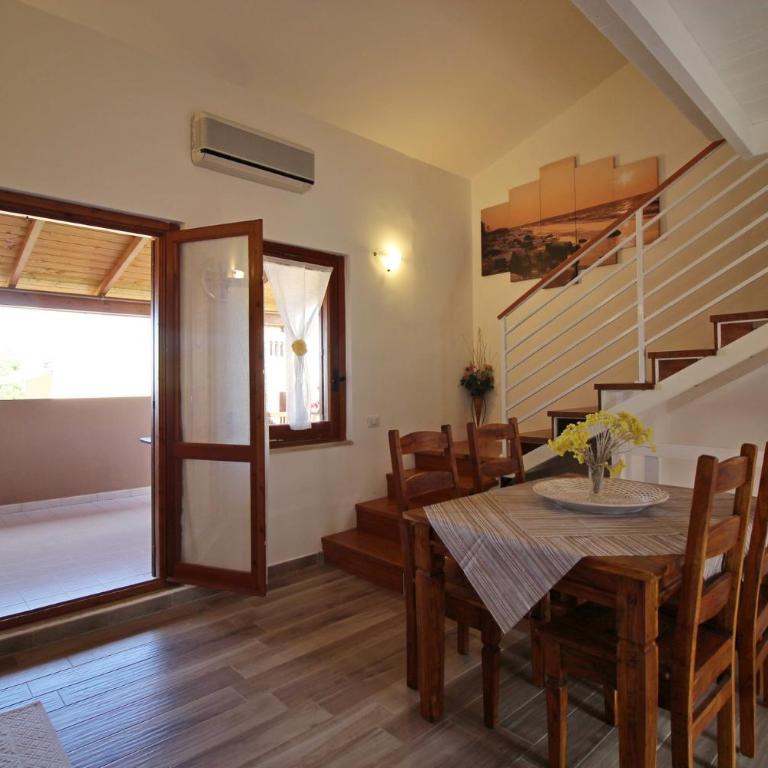 TRILOCALE MARGHERITA - Casa con 2 Camere da Letto - 23
