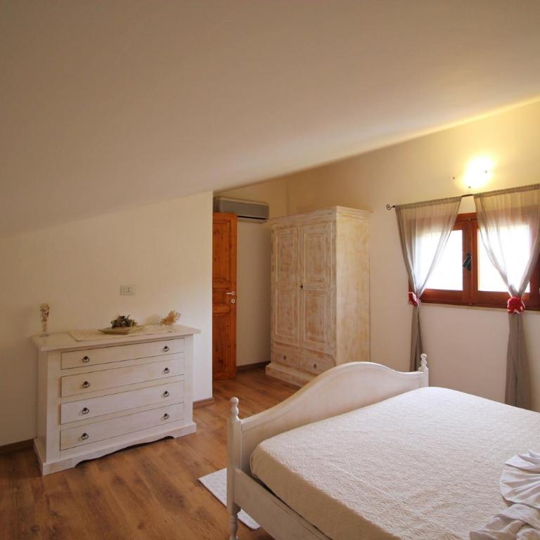 TRILOCALE MARGHERITA - Casa con 2 Camere da Letto - 27