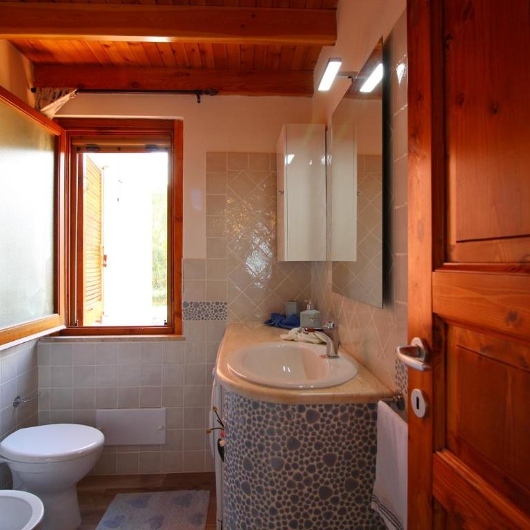 TRILOCALE MARGHERITA - Casa con 2 Camere da Letto - 19