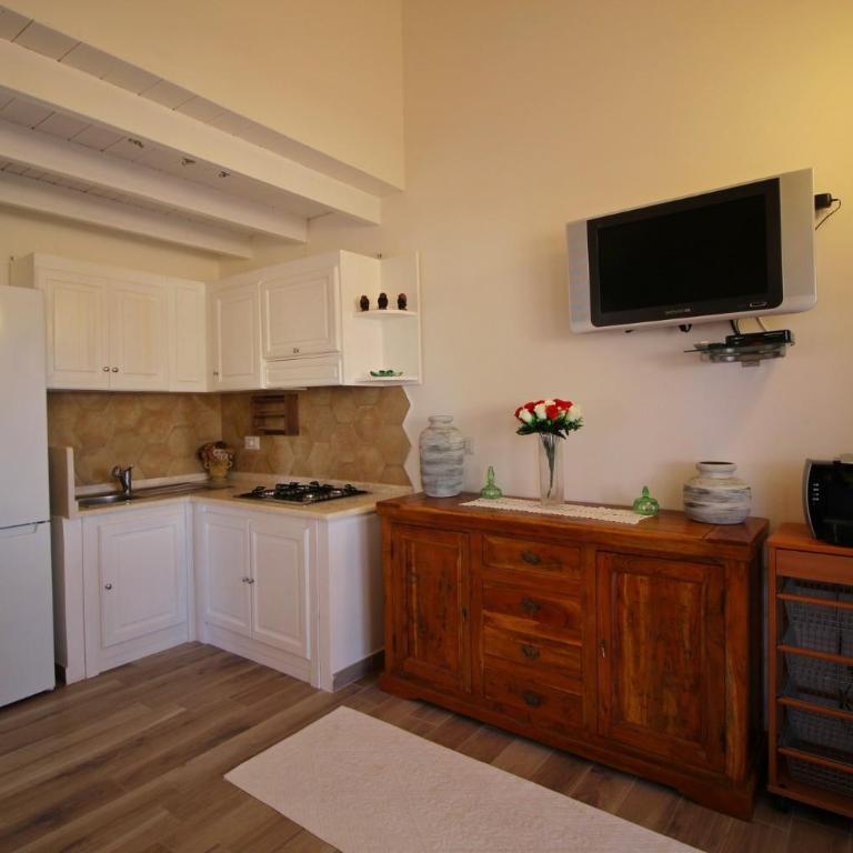 TRILOCALE MARGHERITA - Casa con 2 Camere da Letto - 24