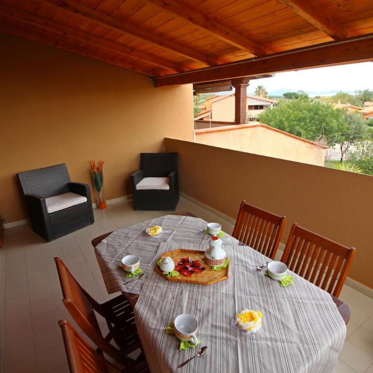 TRILOCALE MARGHERITA - Casa con 2 Camere da Letto - 30