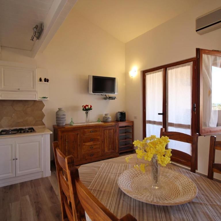 TRILOCALE MARGHERITA - Casa con 2 Camere da Letto - 22