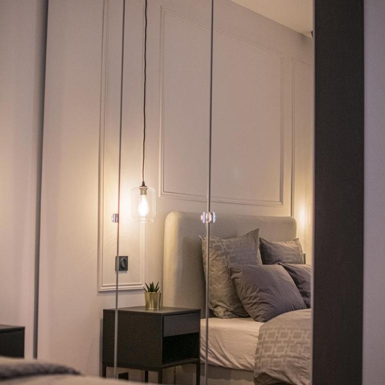 Monaco Central 1 bedroom appartement - Appartement 1 Chambre - 6