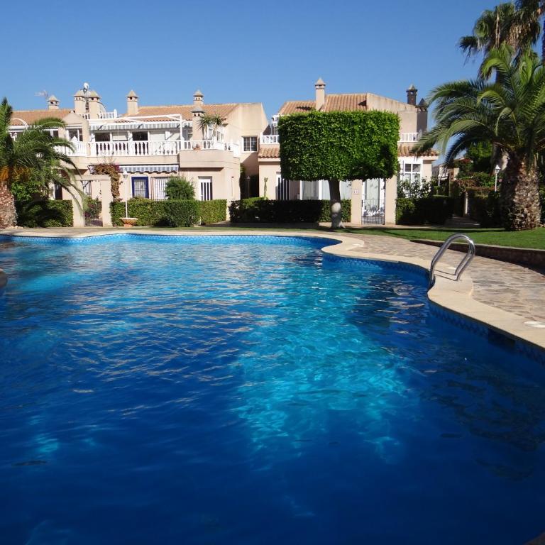 Your Home in Spain - Casa de 2 dormitorios - 1