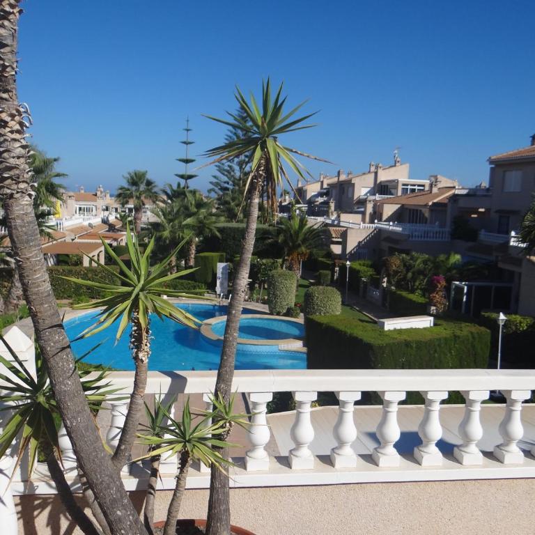 Your Home in Spain - Casa de 2 dormitorios - 3