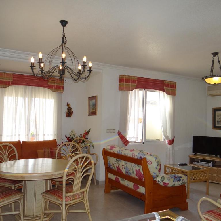 Your Home in Spain - Casa de 2 dormitorios - 7