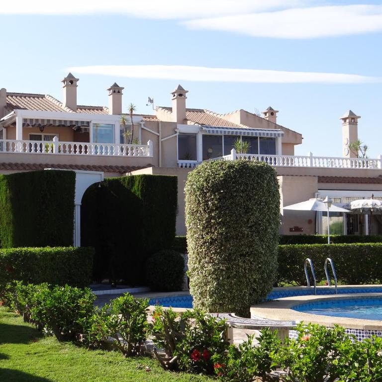 Your Home in Spain - Casa de 2 dormitorios - 8