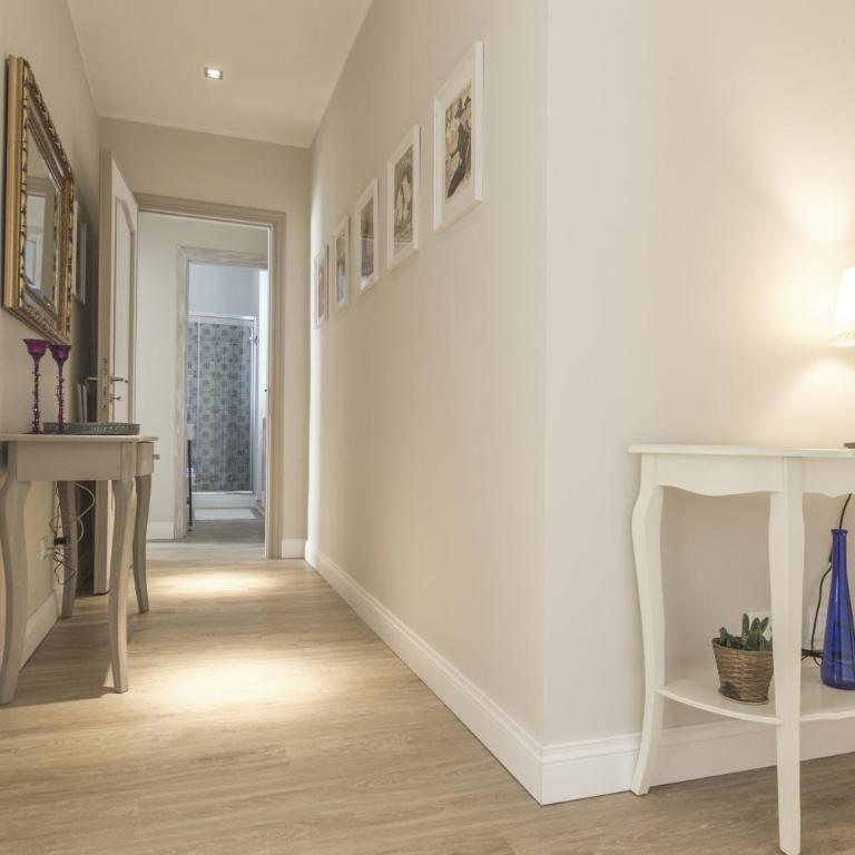 Casa di Ele - Camera Matrimoniale con Bagno Privato - 24