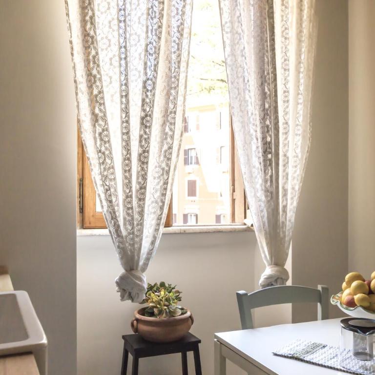 Casa di Ele - Camera Matrimoniale con Bagno Privato - 22