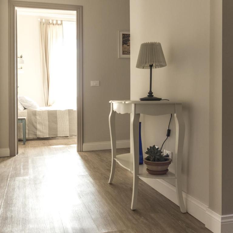 Casa di Ele - Camera Matrimoniale con Bagno Privato - 4